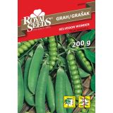 STROČNICA ROYAL SEEDS GRAH KELVEDON 200G ŠK