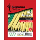 STROČNICA SEMENARNA FIŽOL BERGOLD 100G