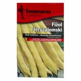 STROČNICA SEMENARNA FIŽOL JERUZALEMSKI VISOK RUMENOSTROČNI 100 G