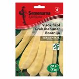 STROČNICA SEMENARNA FIŽOL MASLENEC RANI 100 G