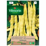 SEME STROČNIC VILMORIN FIŽOL VISOK GOLDMARIE