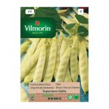 SEME STROČNIC VILMORIN NIZEK FIŽOL SUPERNANO GIALLO