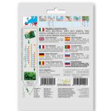 SEME VRTNINE FRANCHI SEMENTI PETERŠILJ GIGANTE DI NAPOLI