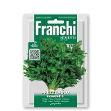 SEME VRTNINE FRANCHI SEMENTI PETERŠILJ LIŠČAR