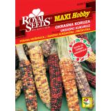 SEME VRTNINE ROYAL SEEDS PISANA OKRASNA KORUZA 815