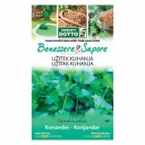 SEMENA BENESSERE&SAPORE KORIANDER