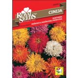 SEMENA CVETOČIH RASTLIN ROYAL SEEDS CINIJA KAKTUS MEŠ. 85