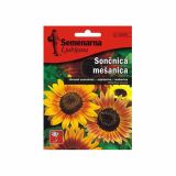 SONČNICA SEMENARNA MEŠANICA V MALI VREČICI 3695