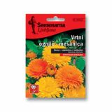 OGNJIČ SEMENARNA VRTNI, MEŠANICA V MALI VREČICI 2632