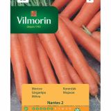 SEMENA CVETOČIH RASTLIN VILMORIN KORENJE NANTES 2