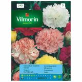 NAGELJ VILMORIN VRTNI, MEŠANICA