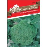 KAPUSNICA ROYAL SEEDS BROKOLI CORVET F1 7