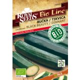 PLODOVKA ROYAL SEEDS BUČKA BB CUKINI BIO 10