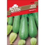 PLODOVKA ROYAL SEEDS BUČKA GREYZINI F1 155