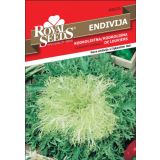 LISTNA ZELENJAVA ROYAL SEEDS ENDIVIJA KODROL. DL 225