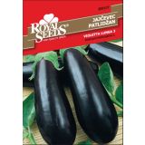 PLODOVKA ROYAL SEEDS JAJČEVEC VIOL. L. 107