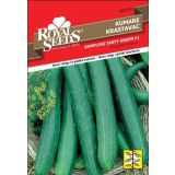 SEMENA ROYAL SEEDS KUMARE TASTY KING 145
