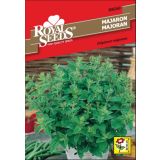 MAJARON ROYAL SEEDS 260