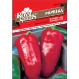 PLODOVKA ROYAL SEEDS PAPRIKA SLONOVO UVO 136