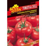 SEMENA ROYAL SEEDS PARADIŽNIK BIRON F1 TC 2