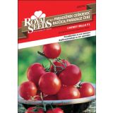 PLODOVKA ROYAL SEEDS PARADIŽNIK ČEŠNJEV CB 292