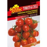 PLODOVKA ROYAL SEEDS PARADIŽNIK FIASCHET. TC 10