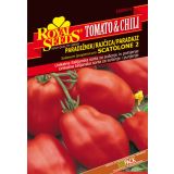 PLODOVKA ROYAL SEEDS PARADIŽNIK SCATOLONE TC 14