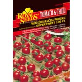 PLODOVKA ROYAL SEEDS PARADIŽNIK SUPERSW.TC 26