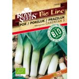 ČEBULNICA ROYAL SEEDS POR CARENTAN BIO 46