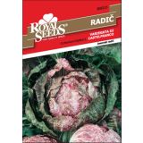 LISTNA ZELENJAVA ROYAL SEEDS RADIČ CASTELFRANCO 215