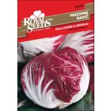 LISTNA ZELENJAVA ROYAL SEEDS RADIČ PALLA ROSA 5 PREZ. 203