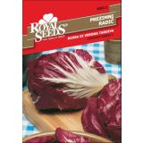 LISTNA ZELENJAVA ROYAL SEEDS RADIČ VERONA 212