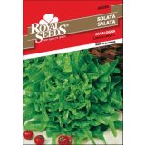 LISTNA ZELENJAVA ROYAL SEEDS SOLATA CATALOGNA 86