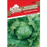 LISTNA ZELENJAVA ROYAL SEEDS SOLATA DALMATINSKA LEDENKA. 84