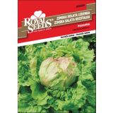 LISTNA ZELENJAVA ROYAL SEEDS SOLATA POSAVKA 89