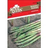 ŠPARGELJ ARGENTEUIL