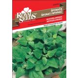SEMENA ROYAL SEEDS ŠPINAČA NOVOZELANDSKA 98
