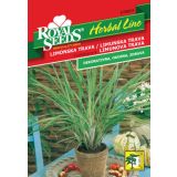 SEME DIŠAVNICE ROYAL SEEDS TRAVA LIMONSKA HL 24