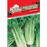 ZELENA BELUŠNA GIANT PASCAL