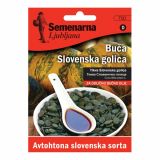 SEMENA SEMENARNA BUČA SLOVENSKA GOLICA 710 M.V.