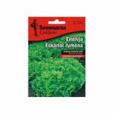 LISTNA ZELENJAVA SEMENARNA ENDIVIJA ESKARIOL RUMENA V MALI VREČICI 430