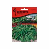 LISTNA ZELENJAVA SEMENARNA MOTOVILEC LJUBLJANSKI V MALI VREČICI 455
