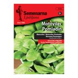 SEMENA SEMENARNA MOTOVILEC POMLADIN V MALI VREČICI 456
