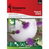 PLODOVKA SEMENARNA PEGASTI BADELJ M.V. HERBS