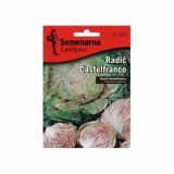 LISTNA ZELENJAVA SEMENARNA RADIČ CASTELFRANCO V MALI VREČICI 419