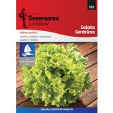 LISTNA ZELENJAVA SEMENARNA SOLATA GENTILNA TIP M.V. MEDITERAN 362