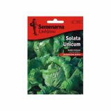 LISTNA ZELENJAVA SEMENARNA SOLATA UNICUM V MALI VREČICI 370