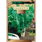 LISTNA ZELENJAVA VALENTIN MANGOLD 483 WHITE SILVER