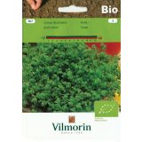 LISTNA ZELENJAVA VILMORIN BIO KREŠA