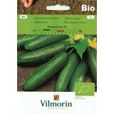 PLODOVKA VILMORIN BIO SOLATNA KUMARA MARKETMORE 76